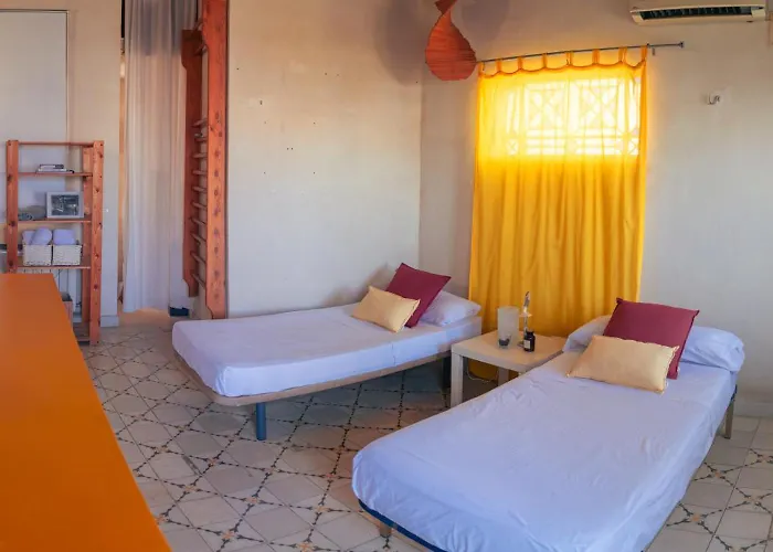 Precioso Duplex Con Gran Terraza En Pleno Centro Apartamento