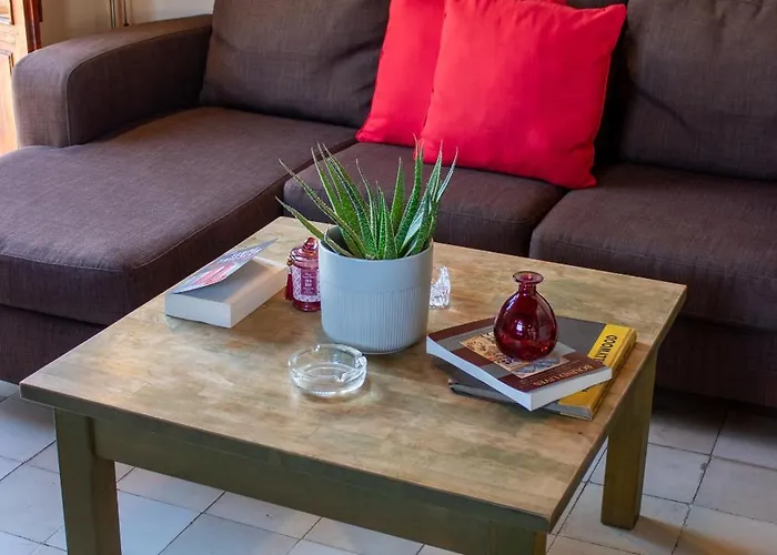 Precioso Duplex Con Gran Terraza En Pleno Centro *