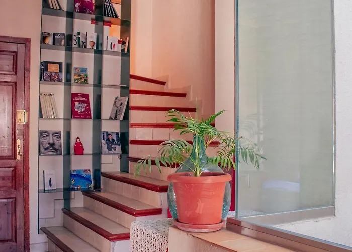 Apartamento Precioso Duplex Con Gran Terraza En Pleno Centro Sevilha