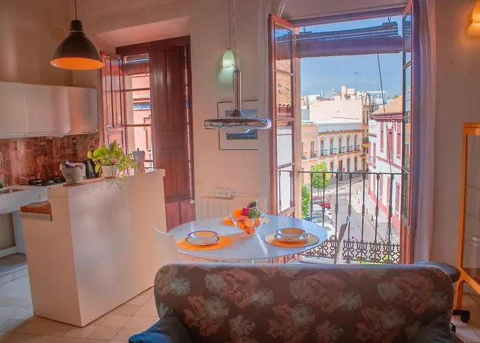 Precioso Duplex Con Gran Terraza En Pleno Centro *