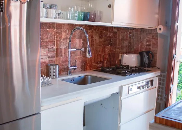 Precioso Duplex Con Gran Terraza En Pleno Centro Apartamento