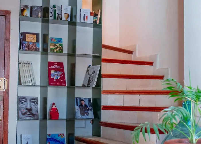 Apartamento Precioso Duplex Con Gran Terraza En Pleno Centro *