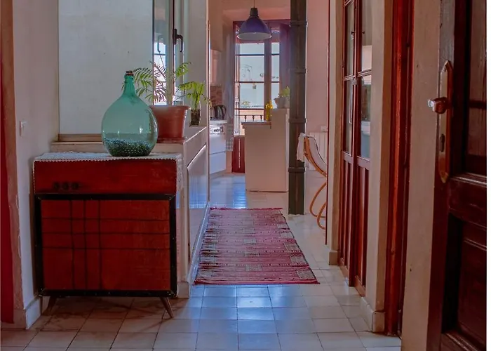 Precioso Duplex Con Gran Terraza En Pleno Centro
