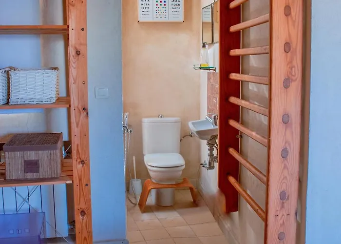 Precioso Duplex Con Gran Terraza En Pleno Centro Apartamento